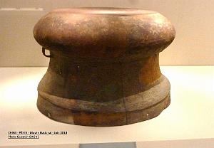 130- Pekin- Musee National